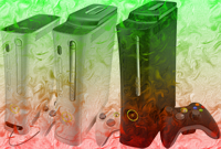 Xbox360